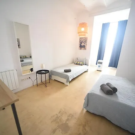 Close To Sagrada Familia * Barcelona
