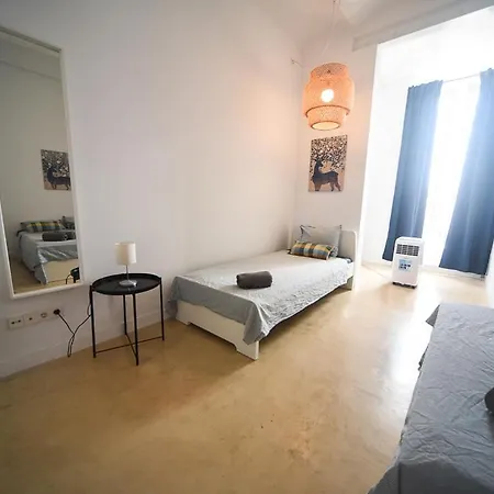 Close To Sagrada Familia * Barcelona