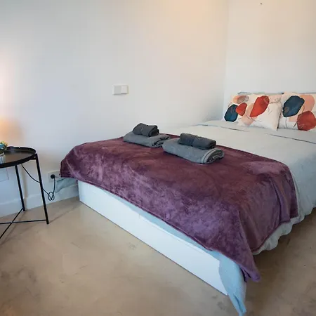 Close To Sagrada Familia Hostel *
